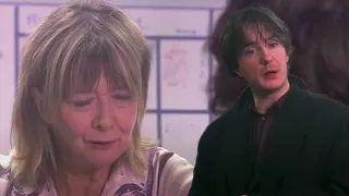 A Little Flutter | Black Books | Season 3 Episode 4 | Absolute Jokes