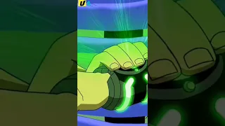 why omnitrix not scan Ah-Puch DNA ? #shorts #ben10