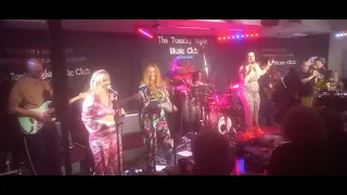 Chloe Josephine - Take A Trip @ the Comrades Club, Coulsdon 21.05.2024