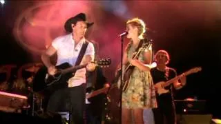 Lee Kernaghan & Taylor - Boys from the Bush