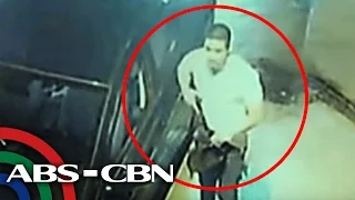 TV Patrol: Miyembro ng PSG, pamangkin patay sa pamamaril sa Tondo