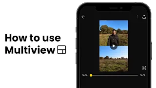 Insta360 App: How To Use Multiview Tutorial