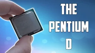 My Week With a $0.65 Pentium D