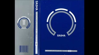 Sasha vol II Live @ Club Zen, Florida 1997 tape 2