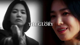 Welcome to my Darkside | The Glory