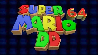 Powerful Mario (Beta Mix) - Super Mario 64DD