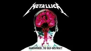 Metallica: Hardwired (MasterClass 2021 - E tuning)