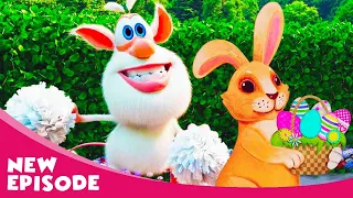 Booba 🤠 NUEVO 💫 Conejo de Pascua 🐰 Super Toons TV Dibujos Animados en Español