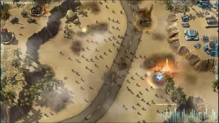 Art of war 3.Global conflict.New mode(Zombie mode).