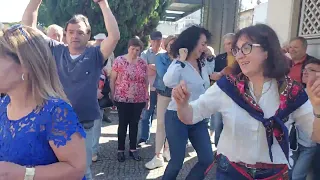 Quinta feira de tarde | Monção | 23|5|2024.