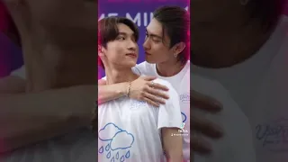 🥰#loveinairtheseries #bossneoul #phayurain