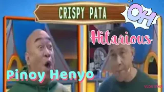 Jose Manalo & Wally Bayola Funny Pinoy Henyo l HFV 2023