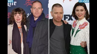 Ewan McGregor's wife says divorce still on despite actor dumped by lover - 247 News