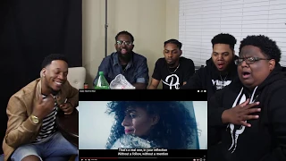 Drake - Nice For What | REACTION