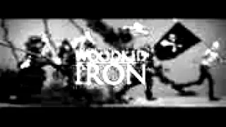 Iron - Woodkid - Instrumental+Lyrics