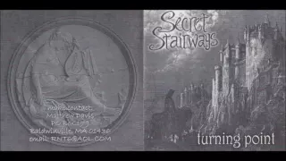 Secret Stairways - Turning Point (1999) (Dungeon Synth)