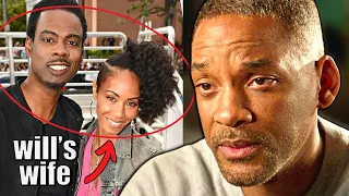 The Jada Pinkett Smith Situation Gets MUCH WORSE