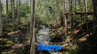 Inertia - A Short Mtb Film