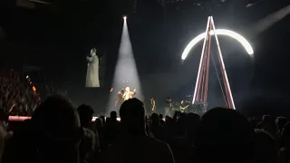 Sam Smith - Pray (Live 2018)