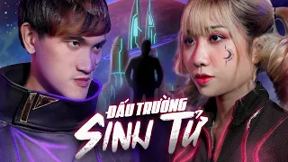 [Nhạc Chế] ĐẤU TRƯỜNG SINH TỬ | DI DI x LONG.C