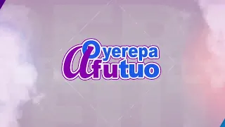 Oyerepa Afutuo is live with Auntie Naa on Oyerepa Radio/TV|WhatsApp line: 0248017517|10-11-2023