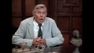 Matlock - Season 2 Episode 1 - The Billionaire: "Your Lord... My Lord"