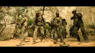 Veerappan Official Trailer   Hindi Movie 2016   Ram Gopal Varma   Sandeep Bhardwaj, Sachiin J Joshi