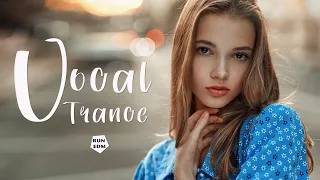 Beautiful Vocal Trance Mix | Progressive Female Vocal Trance 2022 Vol 31