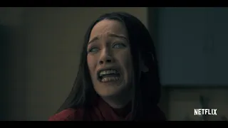 The Haunting of Hill House (2018) Trailer #1