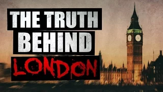 "The Truth Behind London" Creepypasta