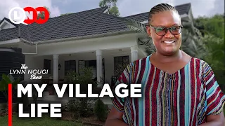 I left the city for the village and they still think I am broke for choosing a village life | LNN