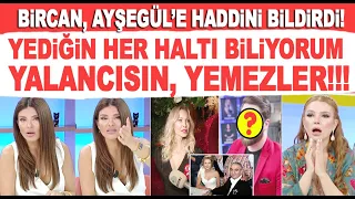 Bircan Bali çılgına döndü! Ayşegül Yıldız eski Survivor yarışmacısıyla aşk mı yaşıyor?