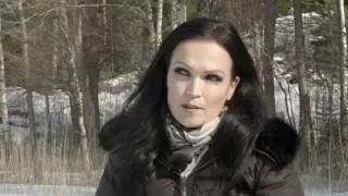 Tarja about "The Shadow Self" Part 1 of 4