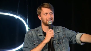 Fungoval by messenger ve středověku? - Tomáš Plhoň | ČILICHILI STAND-UP