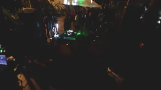 Lola Palmer - Dj Set / Ecuador / Machala