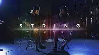 Ernie Ball: String Theory featuring Of Mice & Men