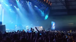 Iron Maiden - The Clansman - Live - Aberdeen 4/8/18