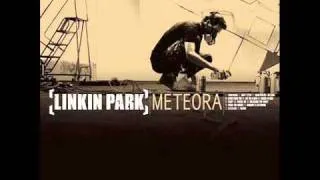 Linkin Park: Easier to run - Faint.