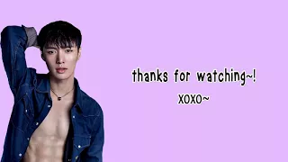 Lay (Zhang Yixing) What U Need (Easy Lyrics)