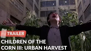 Children of the Corn III: Urban Harvest 1995 Trailer