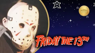 Nintendo Forever: Friday the 13th #219 [3er stream]