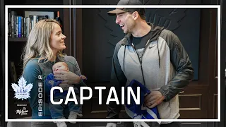 The Leaf: Blueprint Episode #2 – Captain (John Tavares) - Presented by Molson Canadian