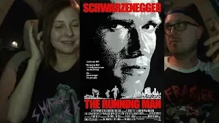 The Running Man - Midnight Screenings Retro Review