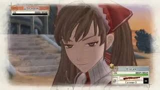 Valkyria Chronicles. Неспешное знакомство с игрой. Первое прохождение. Часть 4