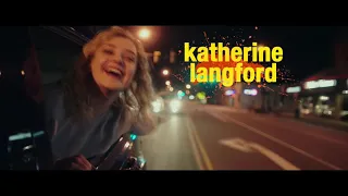 SPONTANEOUS Official Trailer 2020 Katherine Langford Teen Movie