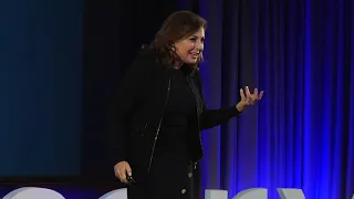 Own Your Confidence | Nadia Bilchik | TEDxEmory