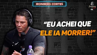 O GORDINHO DA PRF – IRONBERG PODCAST CORTES