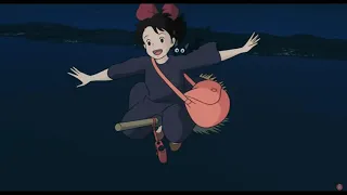 King AMV Studio Ghibli (Hayao Miyazaki tribute)