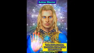 🌟5 Cosas Extrañas Que las Personas Altamente Espirituales Experimentan😱Ashtar Sheran