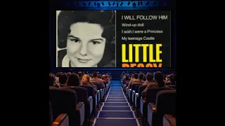 Peggy March "I Will Follow Him" 50th Anniversary